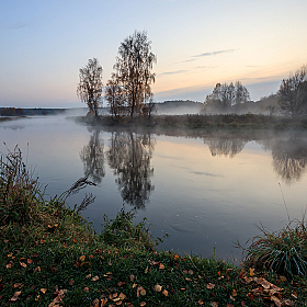 Осень | Фотограф Владимир Науменко | foto.by фото.бай