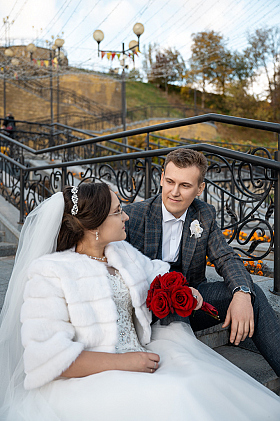 Работа фотографа Александра Еченко