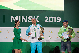 Работа фотографа Сергей Тарасов