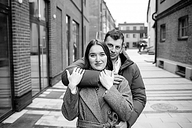 Работа фотографа Дмитрий Гусалов