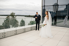 Работа фотографа Юлия Левандовская