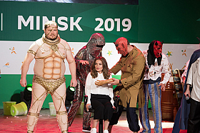 Работа фотографа Сергей Тарасов