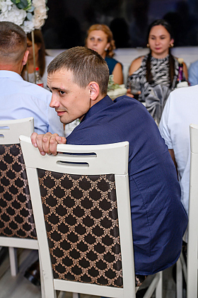 Работа фотографа Кирилл Емельянов