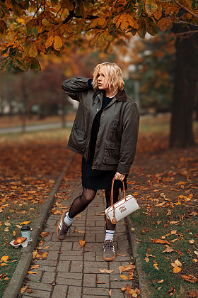 Работа фотографа Андрей Козеко