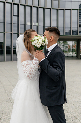 Работа фотографа Юлия Левандовская