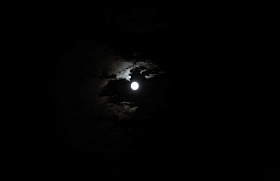 Moon | Фотограф Слава Митющев | foto.by фото.бай