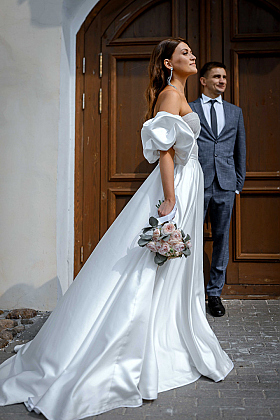 Работа фотографа Надежда Володько