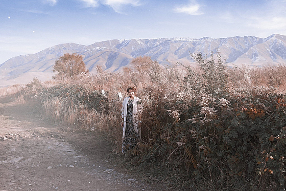 Фотограф Валерия Фокина, фотография добавлена 21.11.2020