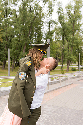 Работа фотографа Сергей Тарасов
