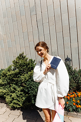 Работа фотографа Сергей Тарасов