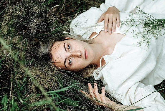 Фотограф Мария Войтик, фотография добавлена 24.12.2025