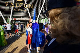 Работа фотографа Сергей Тарасов