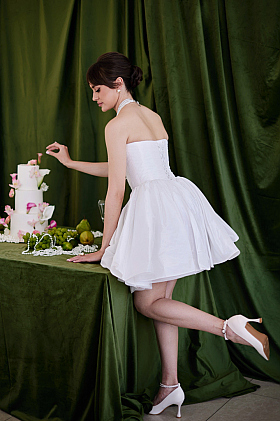 Работа фотографа Илья и Юлия Ширмановы