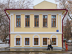 Работа фотографа Александр Тагаев