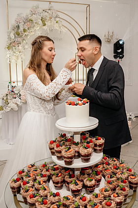 Работа фотографа Юлия Левандовская