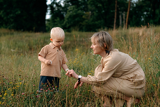 Фотограф Мария Войтик, фотография добавлена 24.12.2025