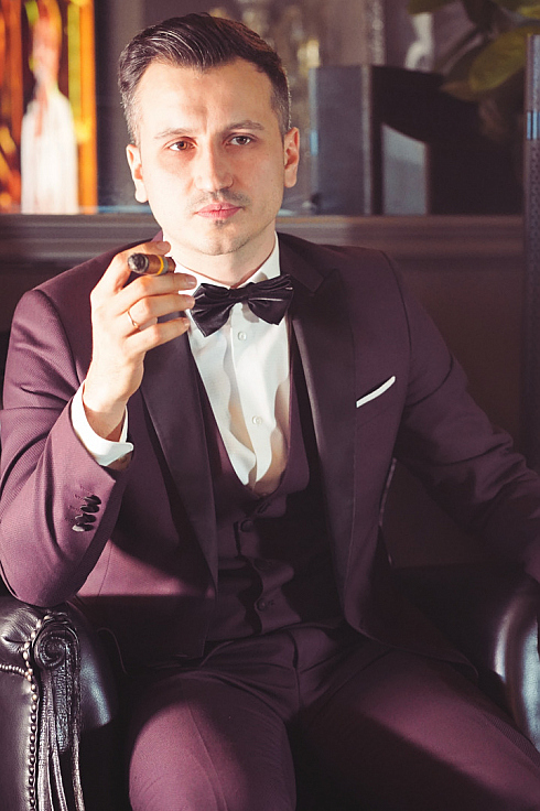 Фотограф Антон Войстрик, фотография добавлена 06.04.2023