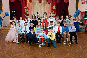 Работа фотографа Татьяна Семёнова