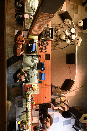 Работа фотографа Кирилл Емельянов