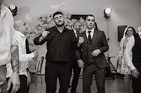 Работа фотографа Юлия Левандовская