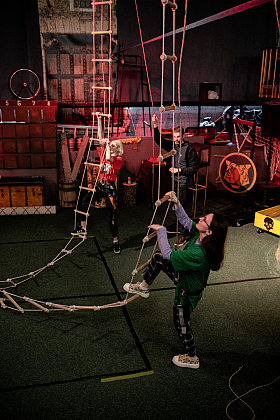 Работа фотографа Дмитрий Гусалов