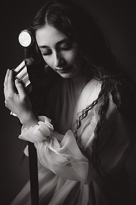 Работа фотографа Анна Ликтаравичене