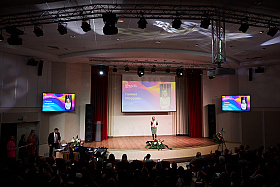 Работа фотографа Илья и Юлия Ширмановы