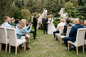 Работа фотографа Юлия Левандовская