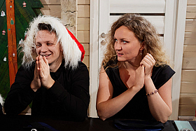 Работа фотографа Илья и Юлия Ширмановы