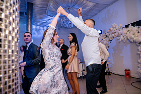 Работа фотографа Юлия Левандовская