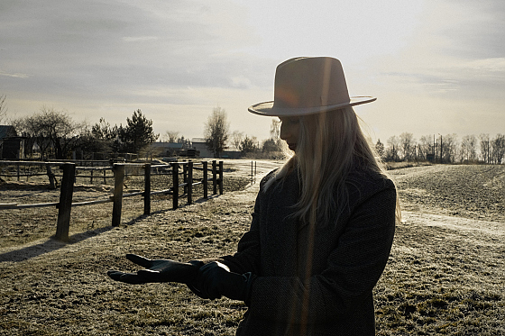 Фотограф Оксана Стасенко, фотография добавлена 17.11.2025