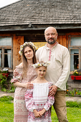 Работа фотографа Александр Тарасевич