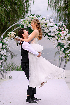 Работа фотографа Кирилл Емельянов