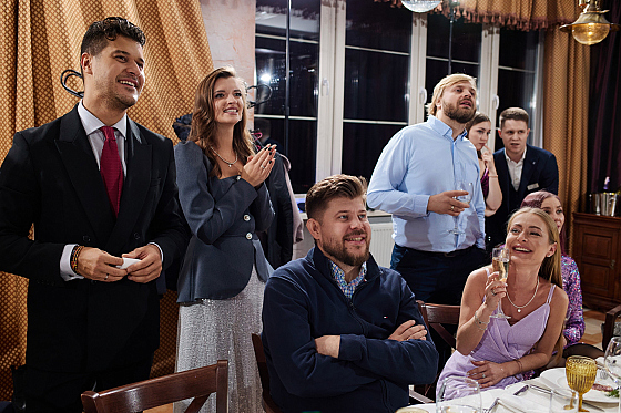 Фотограф Илья и Юлия Ширмановы, фотография добавлена 16.12.2025