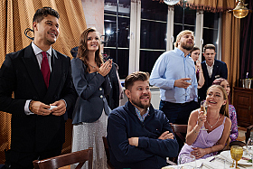 Работа фотографа Илья и Юлия Ширмановы