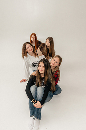 Работа фотографа Юлия Левандовская