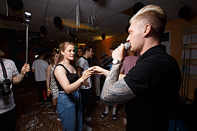 Работа фотографа Сергей Тарасов