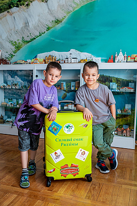 Работа фотографа Екатерина Рябченко