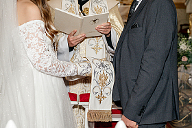 Работа фотографа Юлия Левандовская