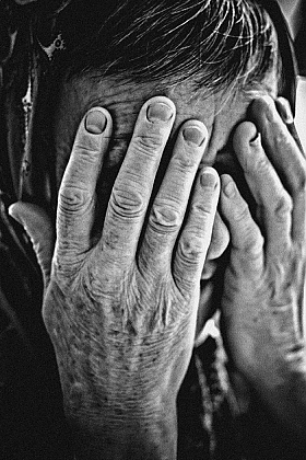 в печали.. | Фотограф Дмитрий Гусалов | foto.by фото.бай