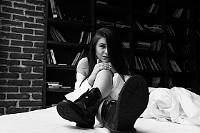 Работа фотографа Сергей Тарасов