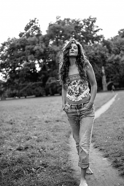 Фотограф Мария Войтик, фотография добавлена 07.01.2026