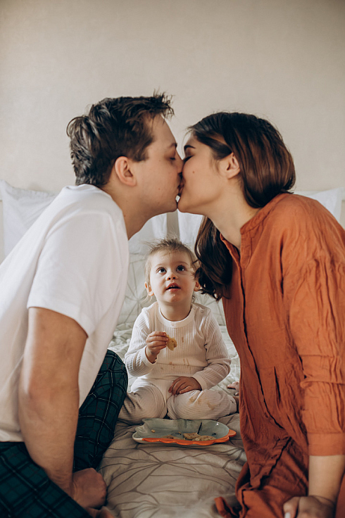 Наталья Кожарская - фотограф в городе Жлобин, фотография добавлена 24.10.2025