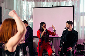 Работа фотографа Сергей Тарасов