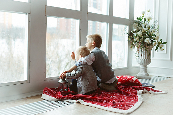 Фотограф Виктория Aржаева, фотография добавлена 31.10.2017