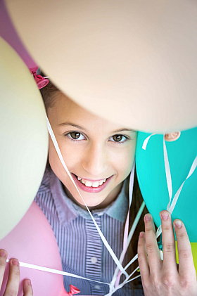 Работа фотографа Надежда Володько