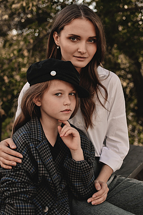 Работа фотографа Анастасия Вергейчик