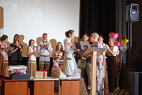 Работа фотографа Сергей Тарасов