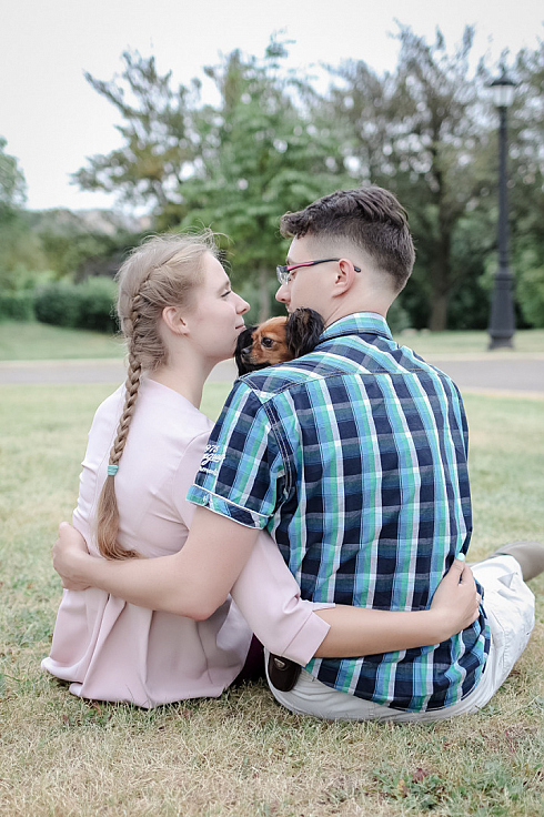 Фотограф Дмитрий Гусалов, фотография добавлена 30.08.2022