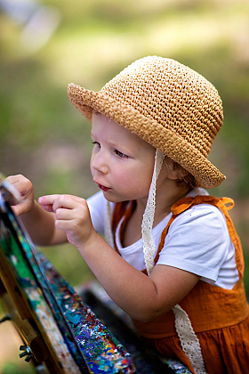 Работа фотографа Ирина Горюкина